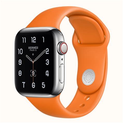 apple watch 44mm hermes|hermes apple watch band cost.